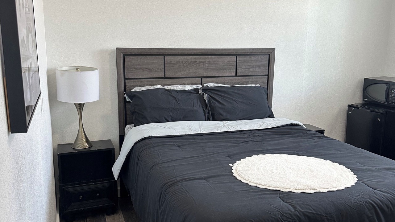 Photo of Bedroom in Hayesville