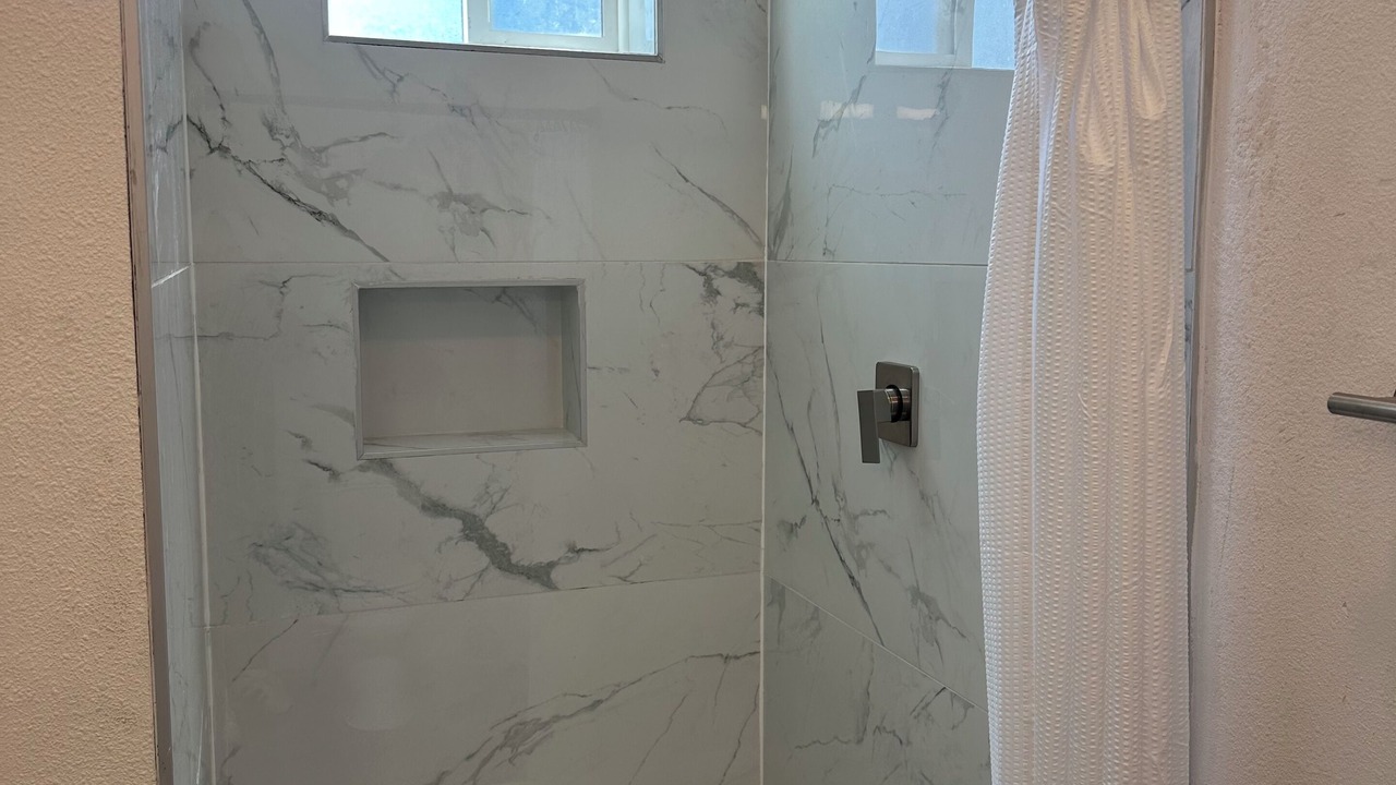 Photo of Bathroom in Hayesville