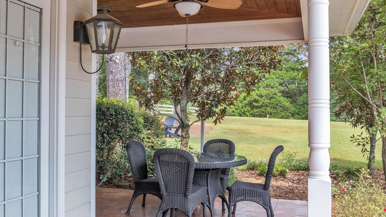 Photo of Outdoor in Starkville