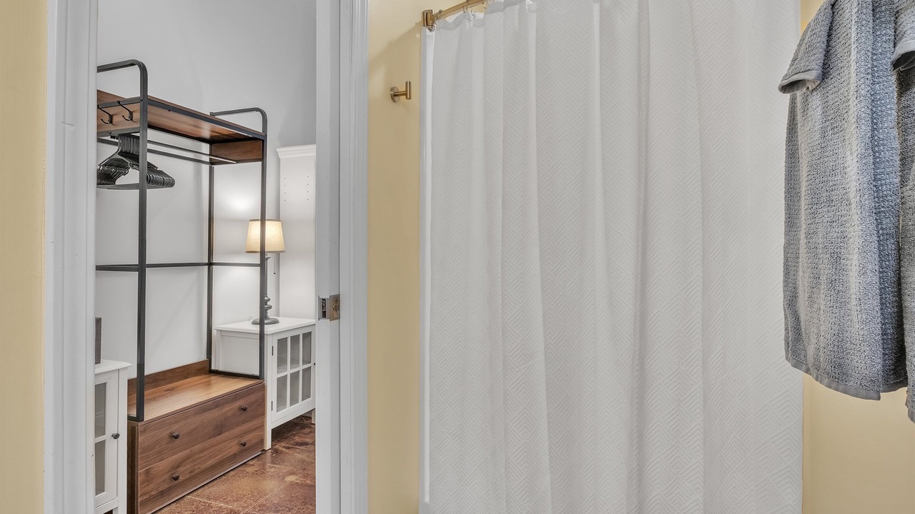 Photo of Bathroom in Starkville