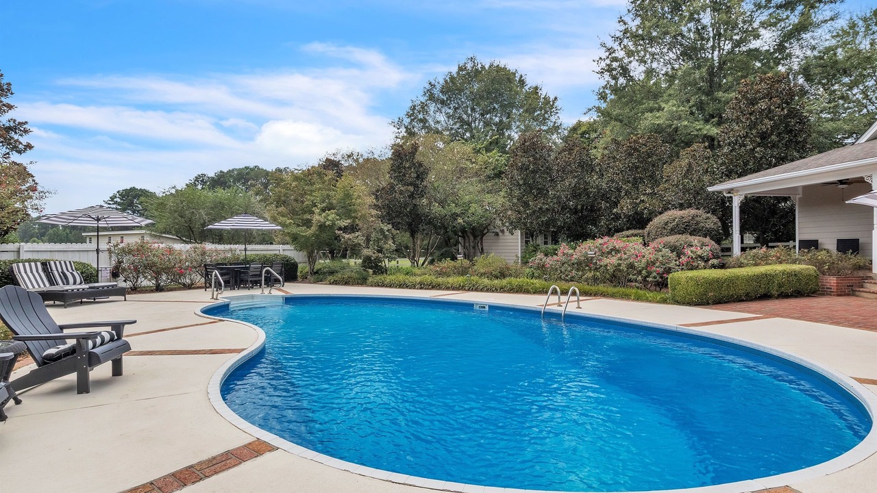 Photo of Outdoor in Starkville