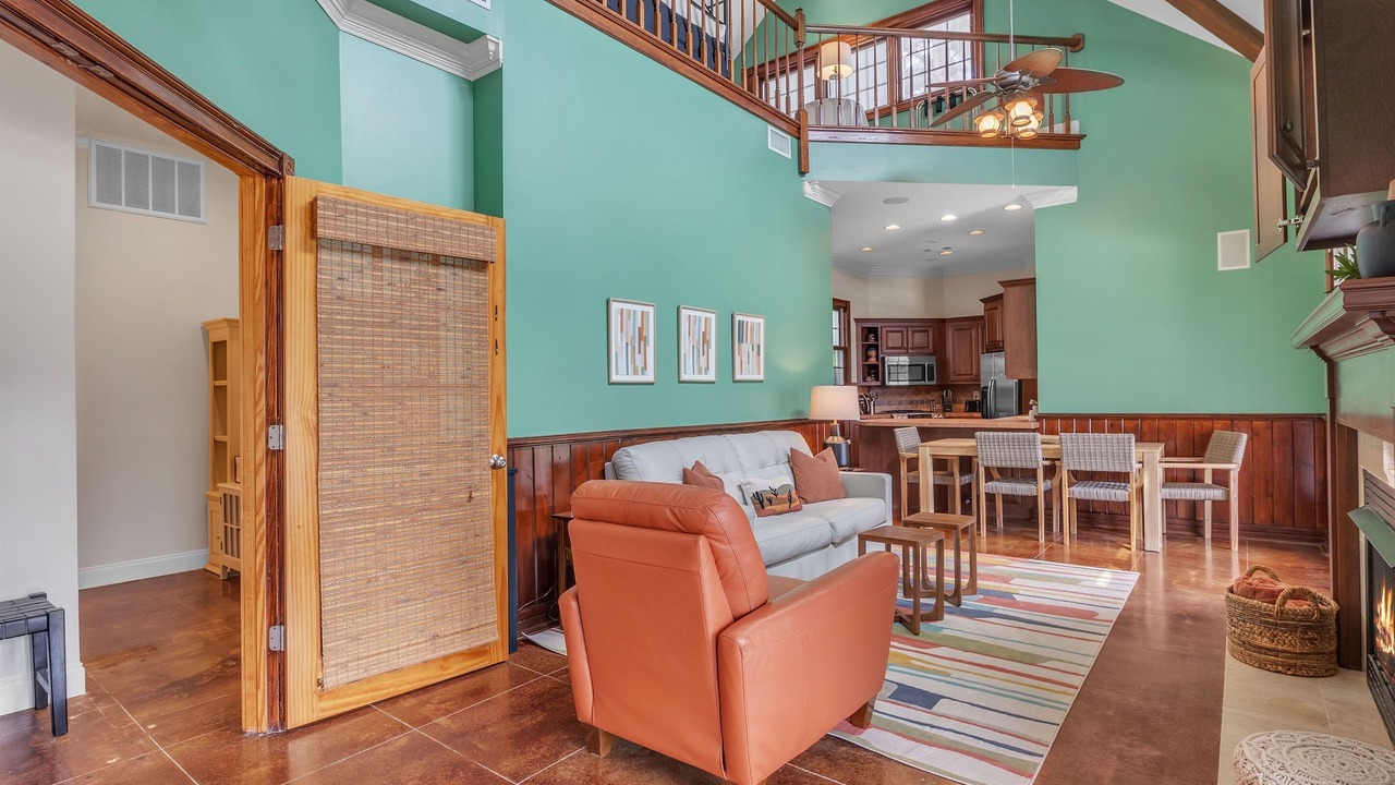 Photo of Livingroom in Starkville