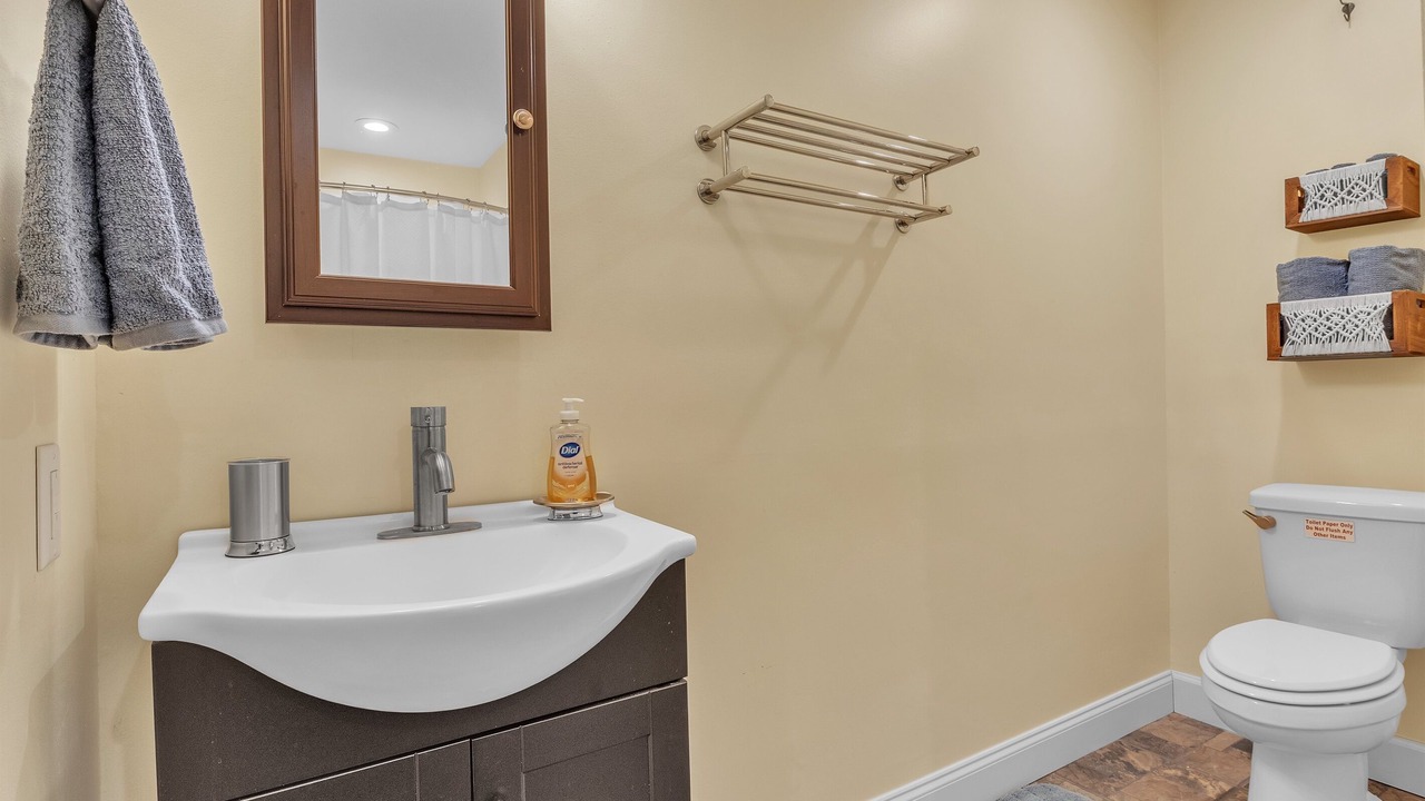 Photo of Bathroom in Starkville