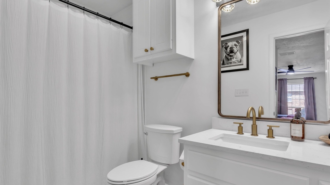 Photo of Bathroom in Starkville