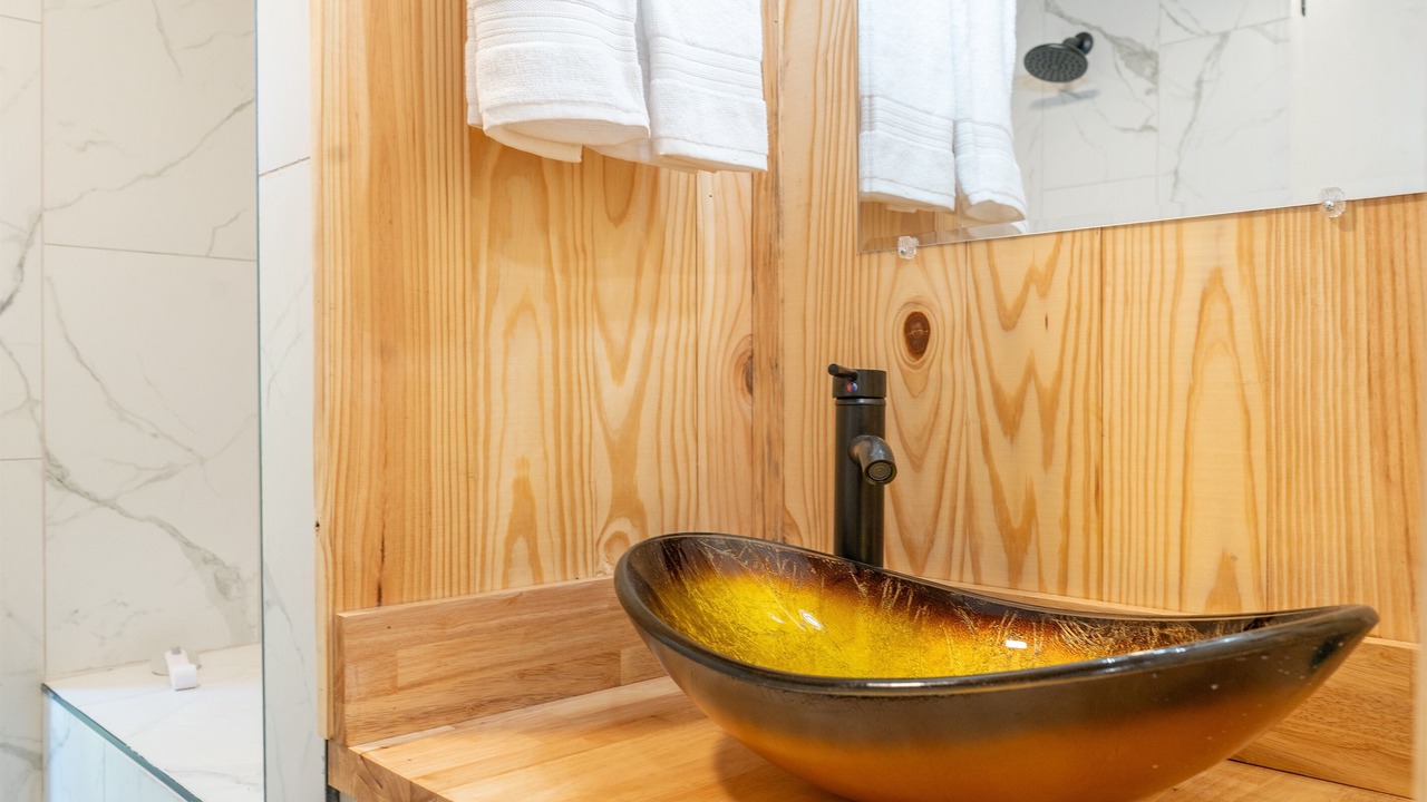 Photo of Bathroom in Pheba