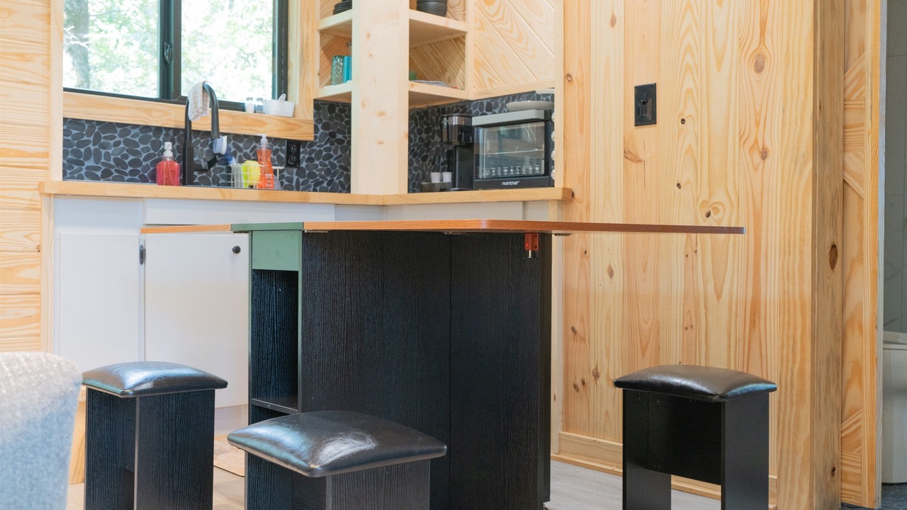 Photo of Kitchen in Pheba