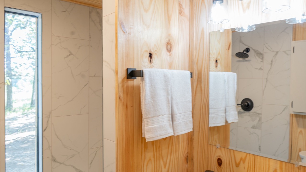 Photo of Bathroom in Pheba