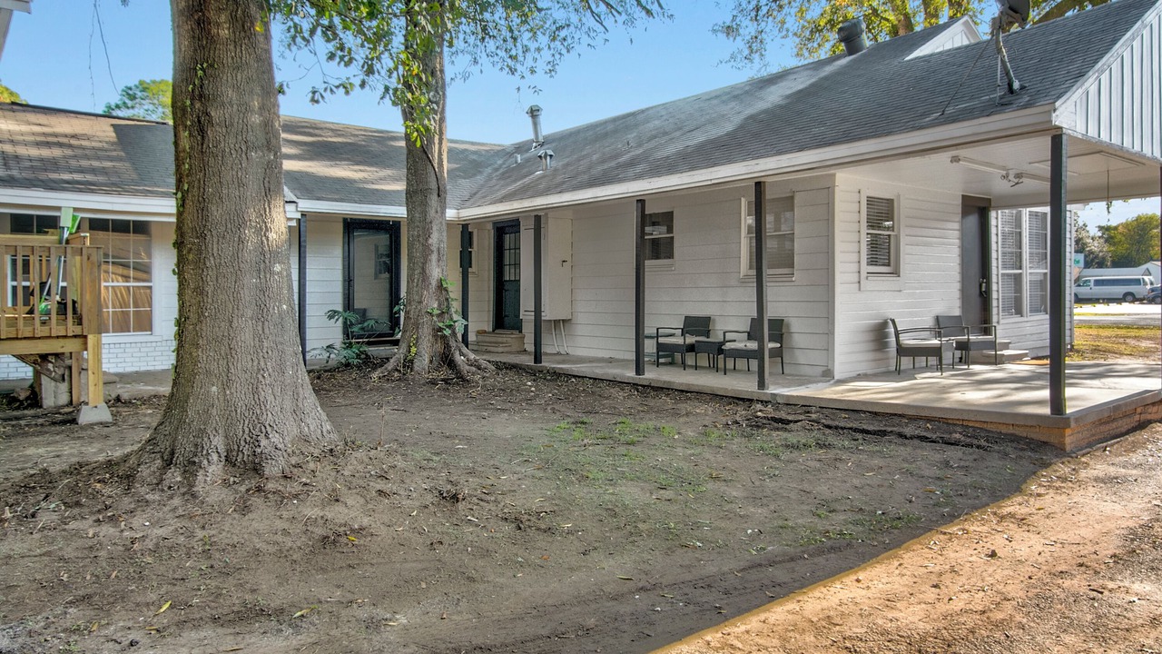 Photo of Outdoor in Groves