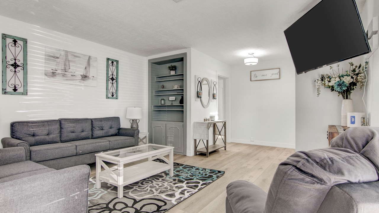 Photo of Livingroom in Groves