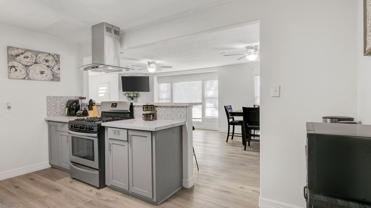 Photo of Kitchen in Groves