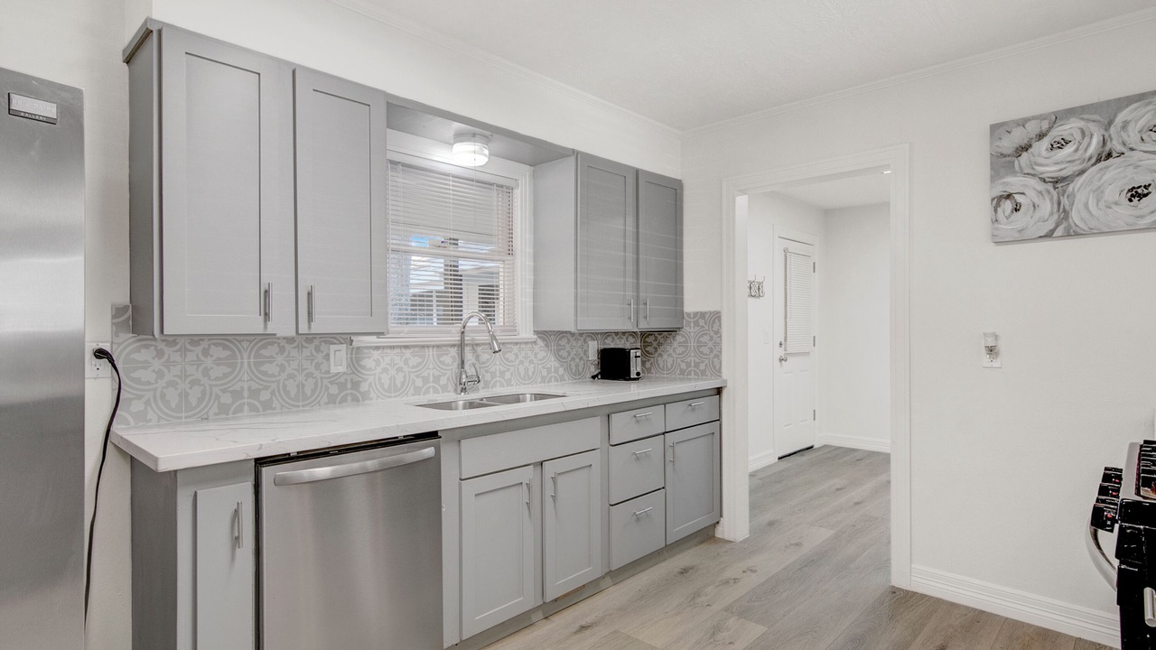 Photo of Kitchen in Groves