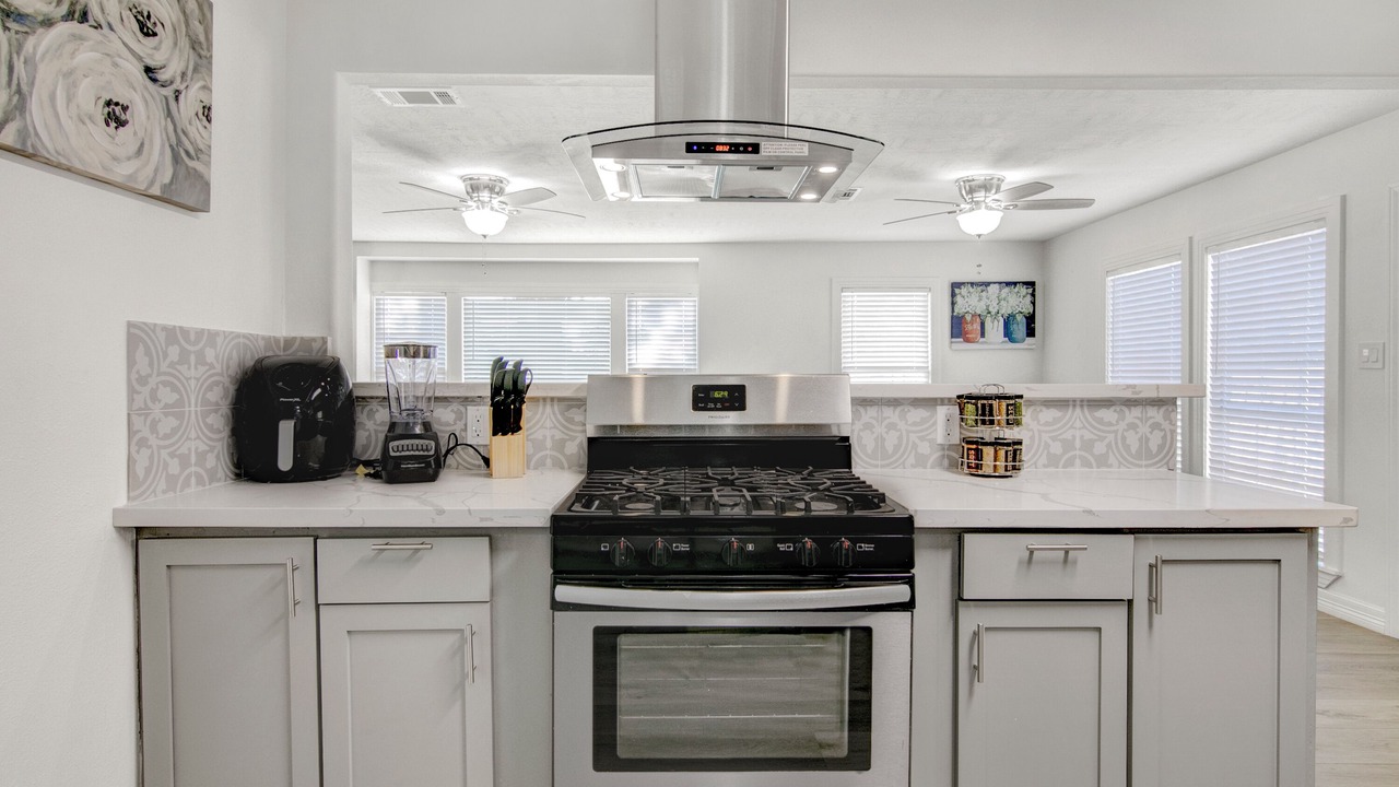 Photo of Kitchen in Groves