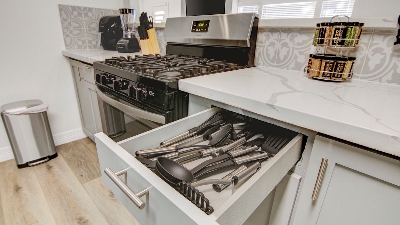 Photo of Kitchen in Groves