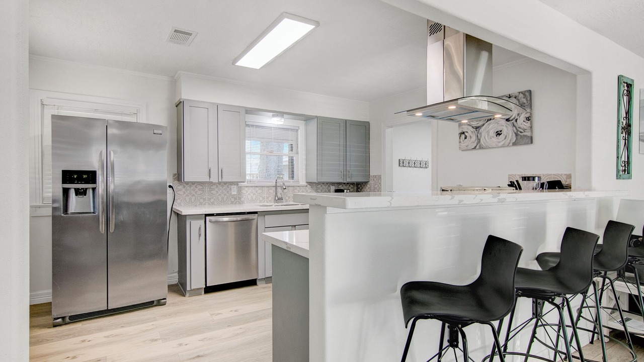 Photo of Kitchen in Groves