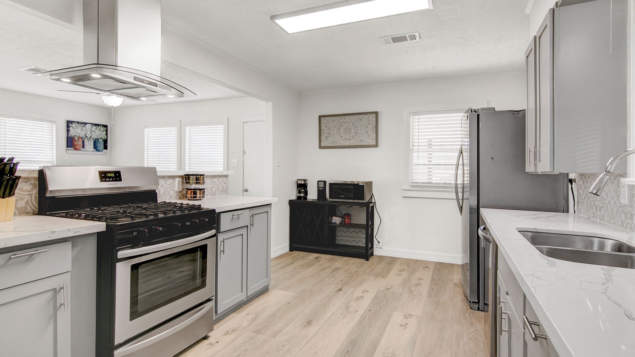 Photo of Kitchen in Groves