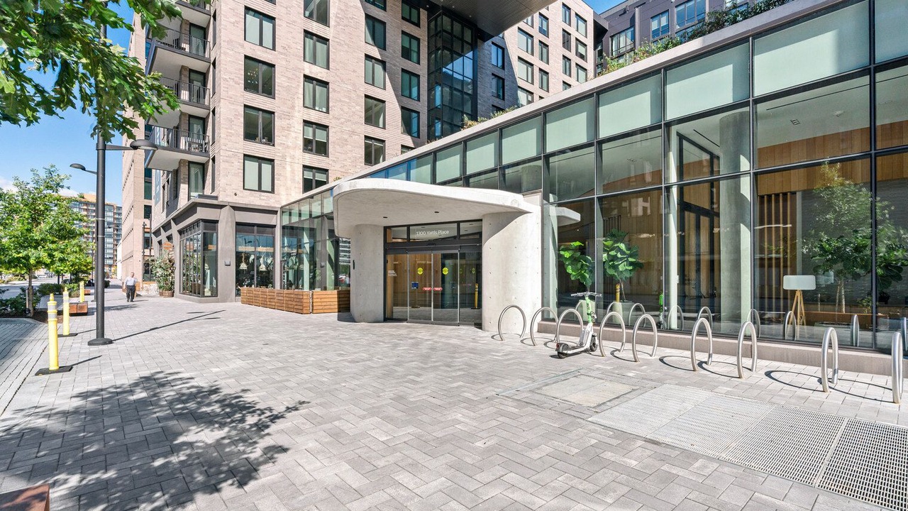 Photo of Outdoor in Navy Yard