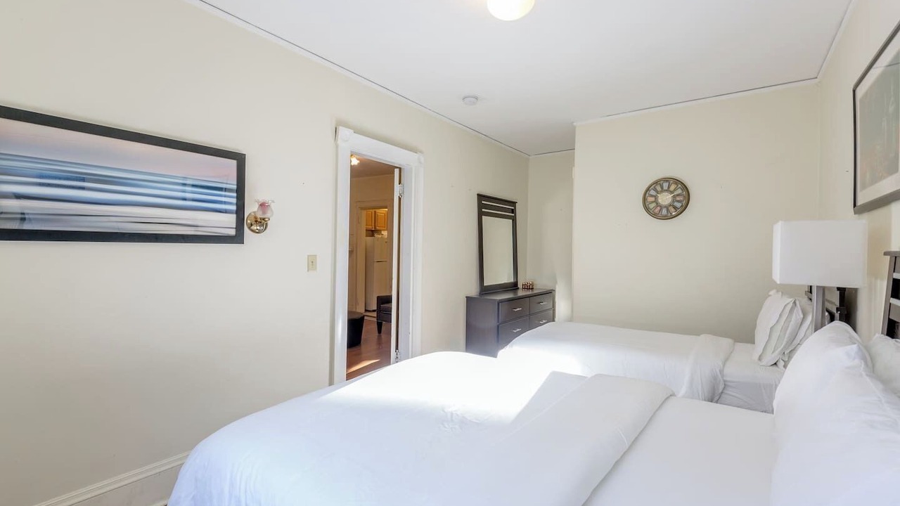 Photo of Bedroom in Fenway–Kenmore