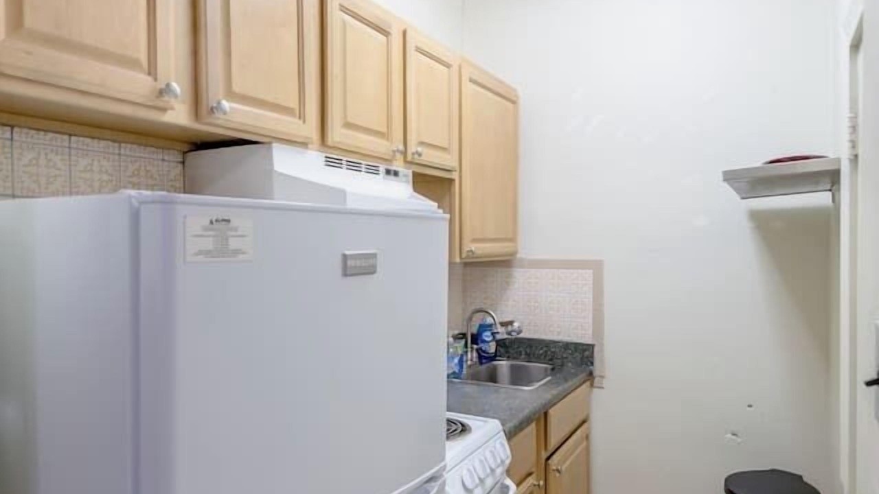 Photo of Kitchen in Fenway–Kenmore