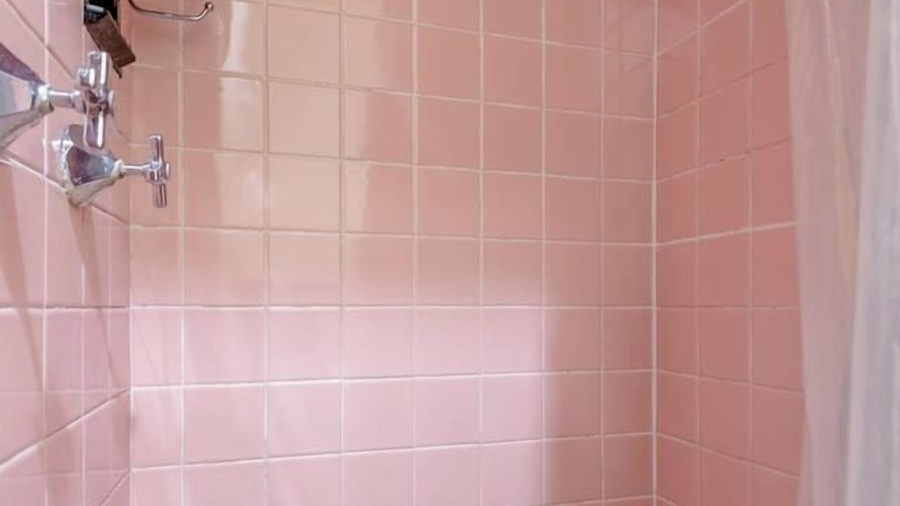 Photo of Bathroom in Fenway–Kenmore