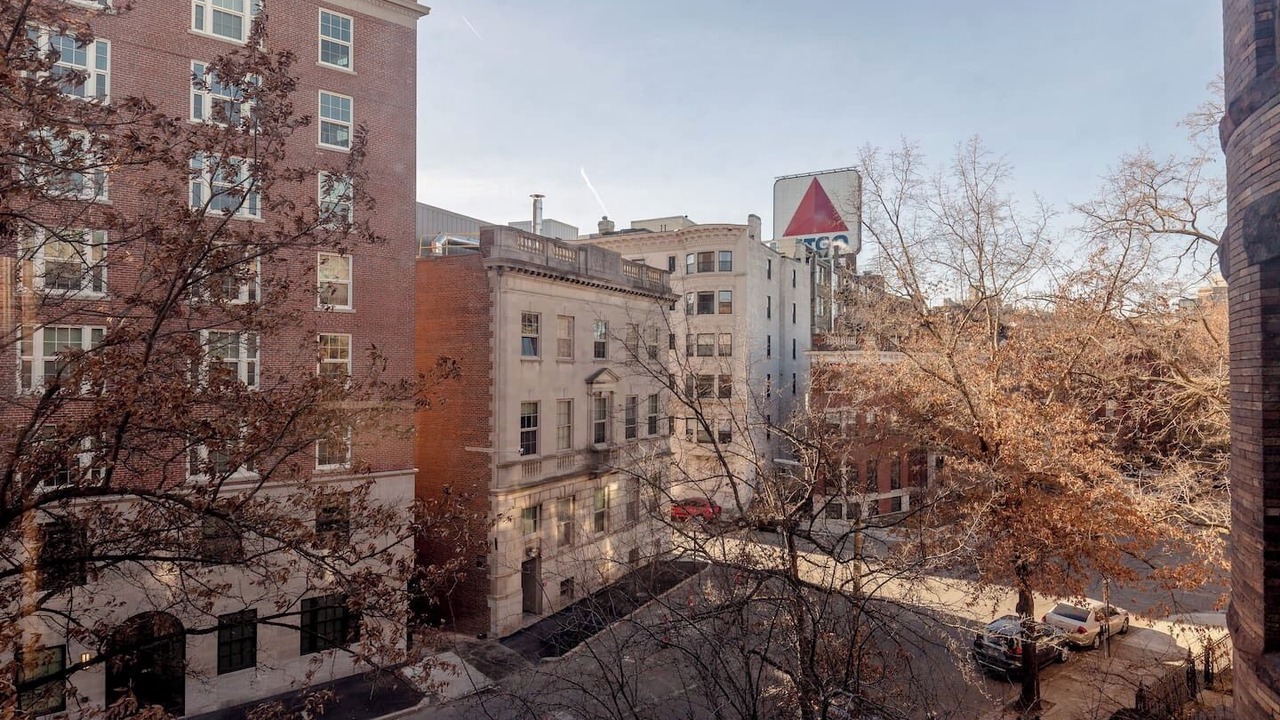 Photo of Outdoor in Fenway–Kenmore