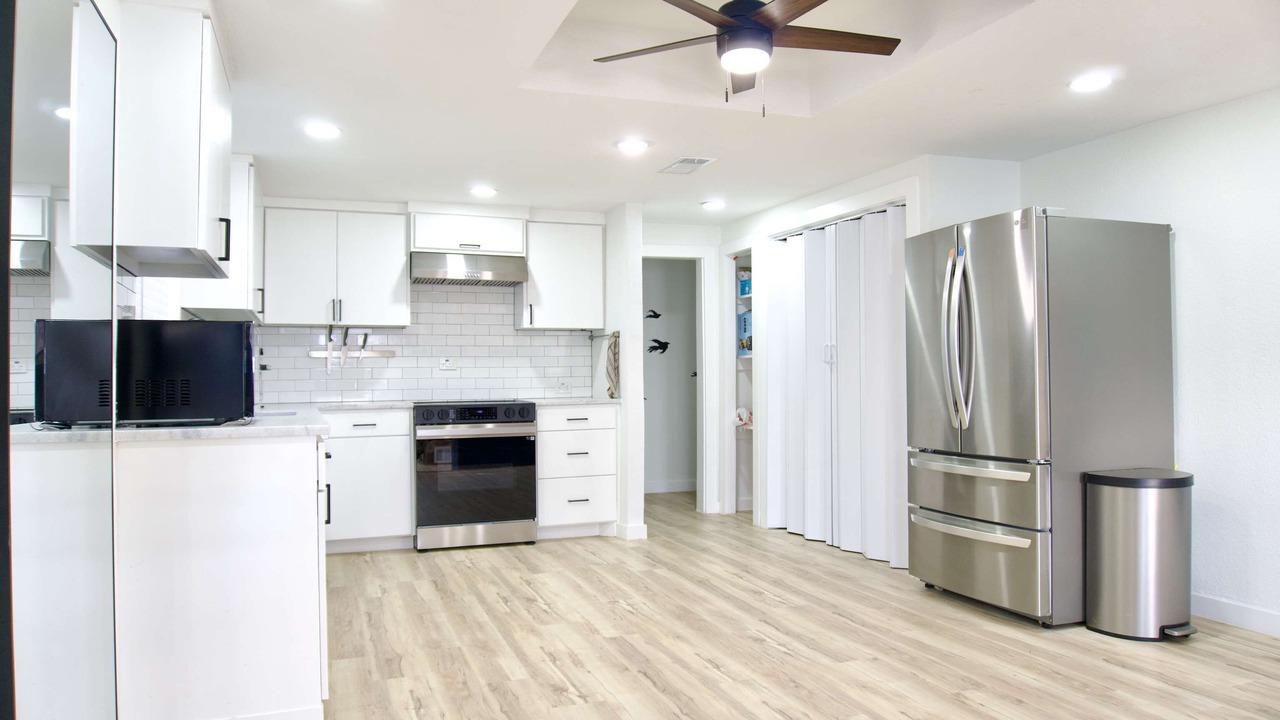 Photo of Kitchen in Roanoke
