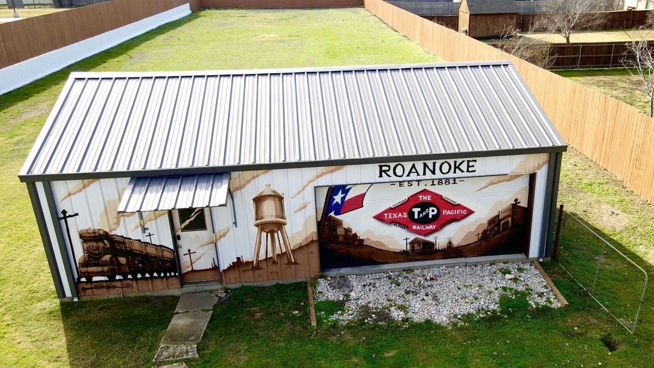 Photo of Outdoor in Roanoke