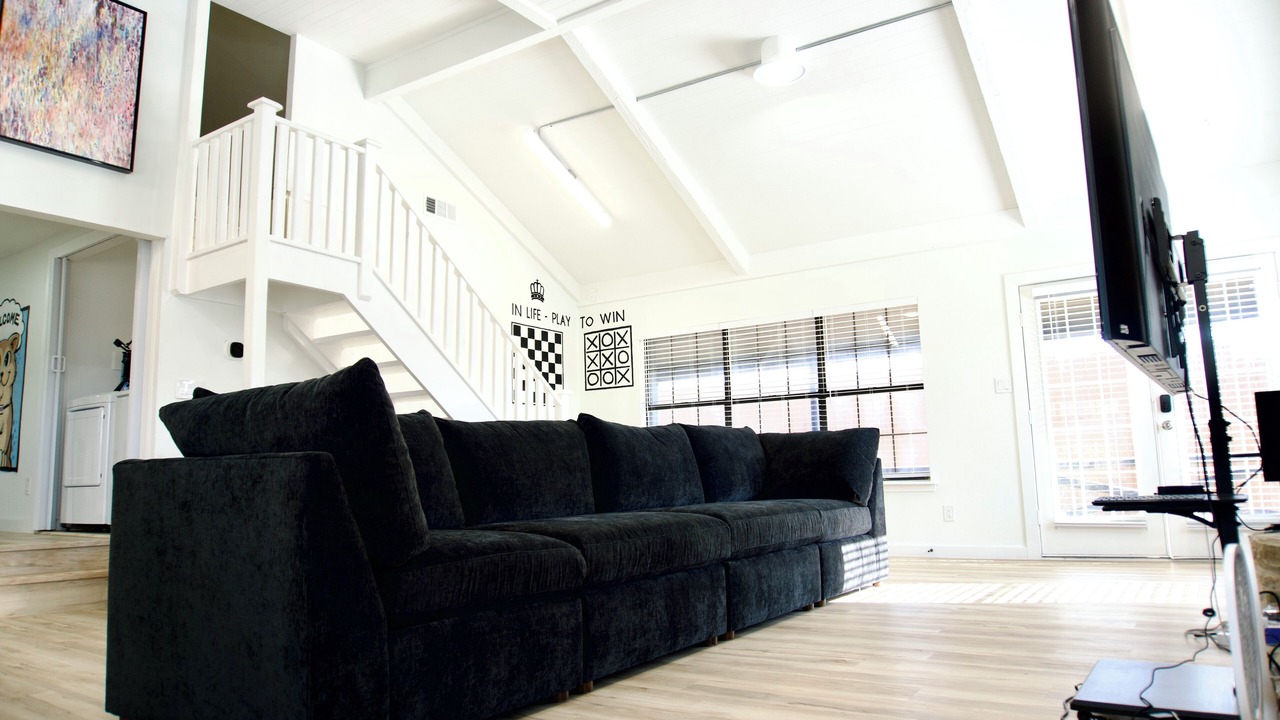 Photo of Livingroom in Roanoke