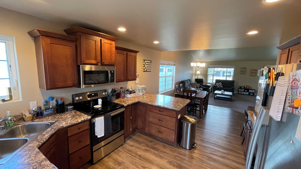 Photo of Kitchen in Rimrock