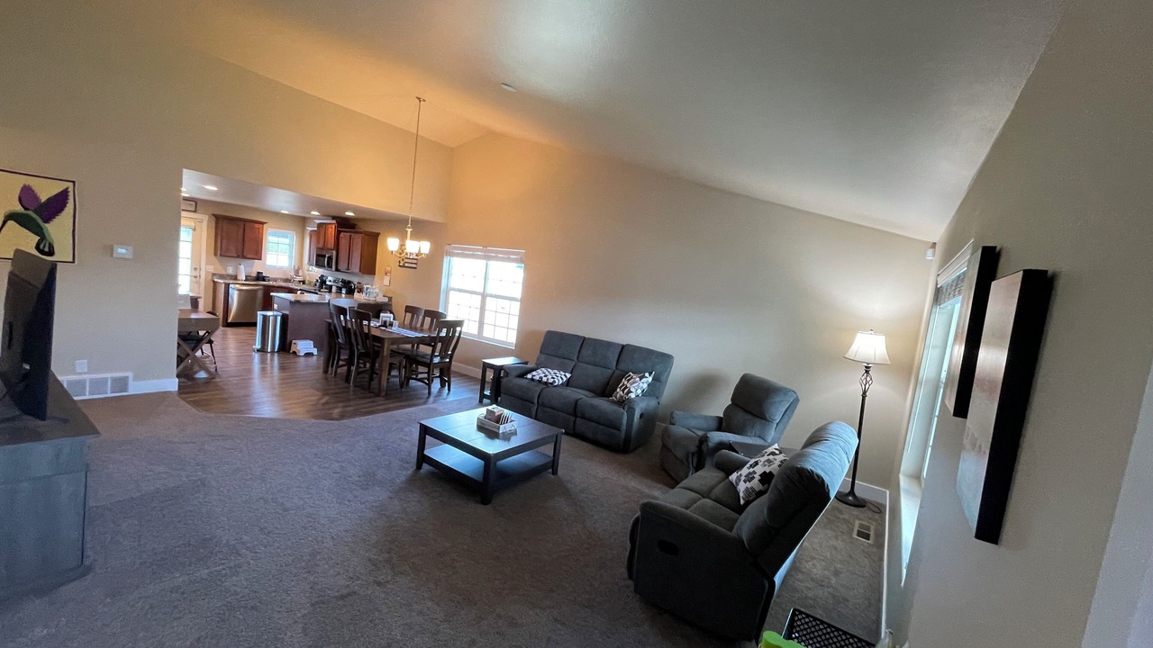 Photo of Livingroom in Rimrock