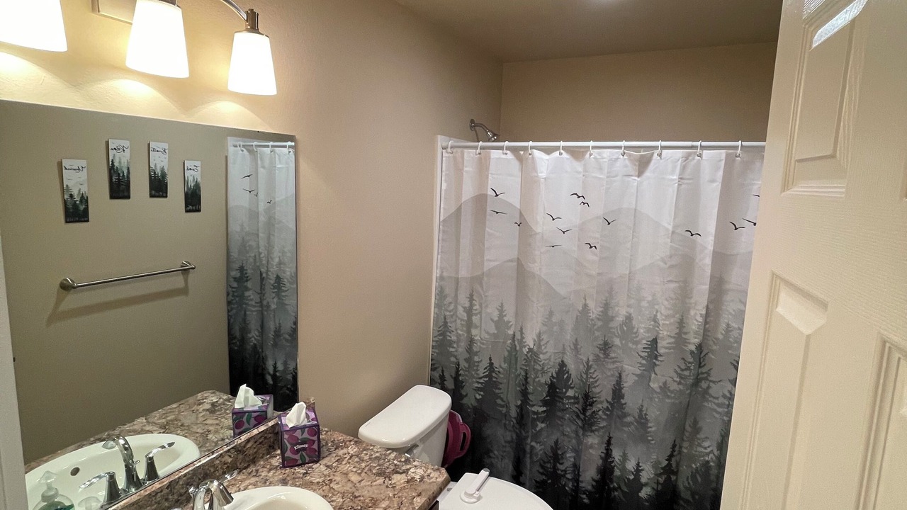 Photo of Bathroom in Rimrock