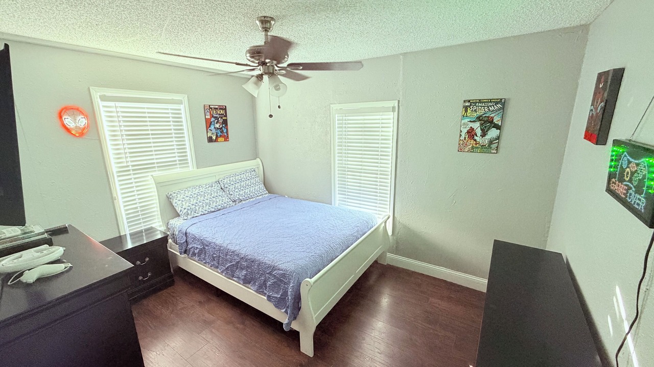 Photo of Bedroom in Fort Worth