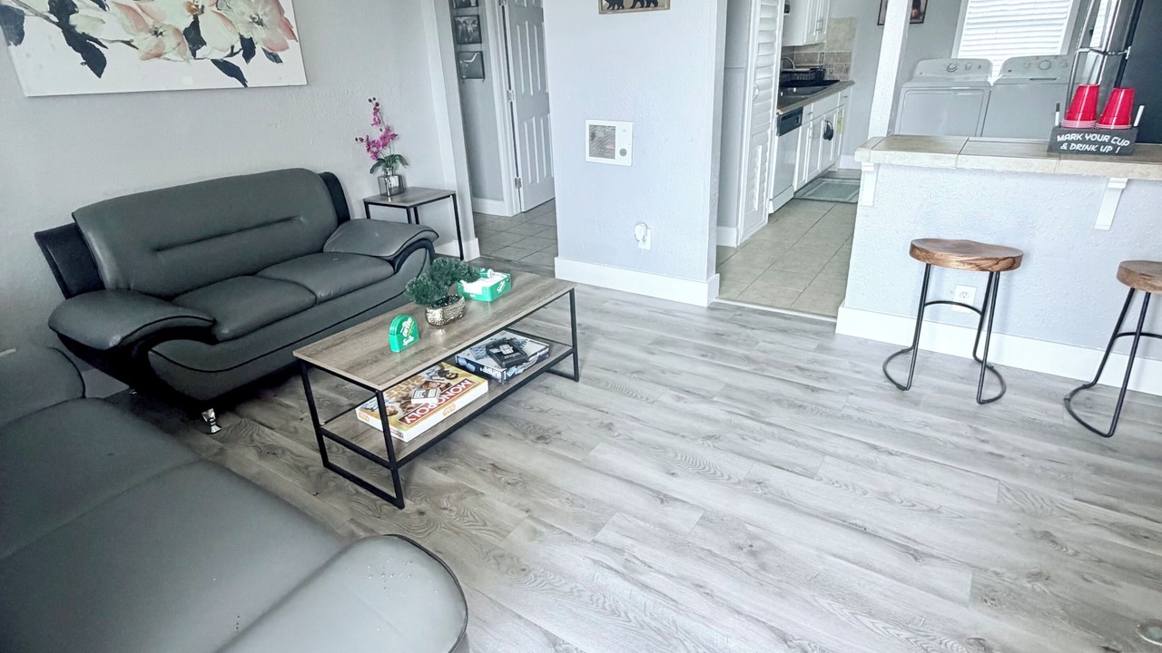 Photo of Livingroom in Fort Worth