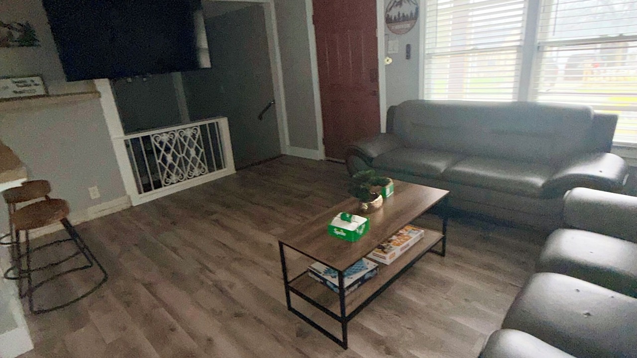 Photo of Livingroom in Fort Worth