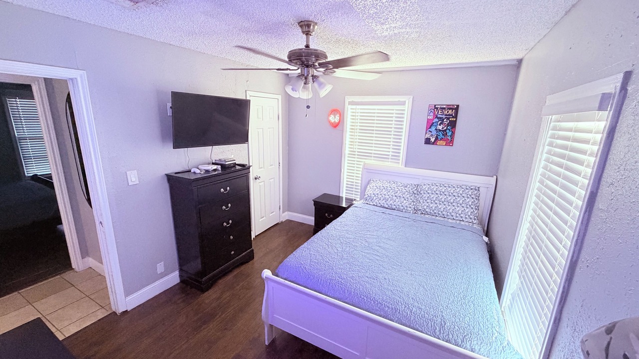 Photo of Bedroom in Fort Worth