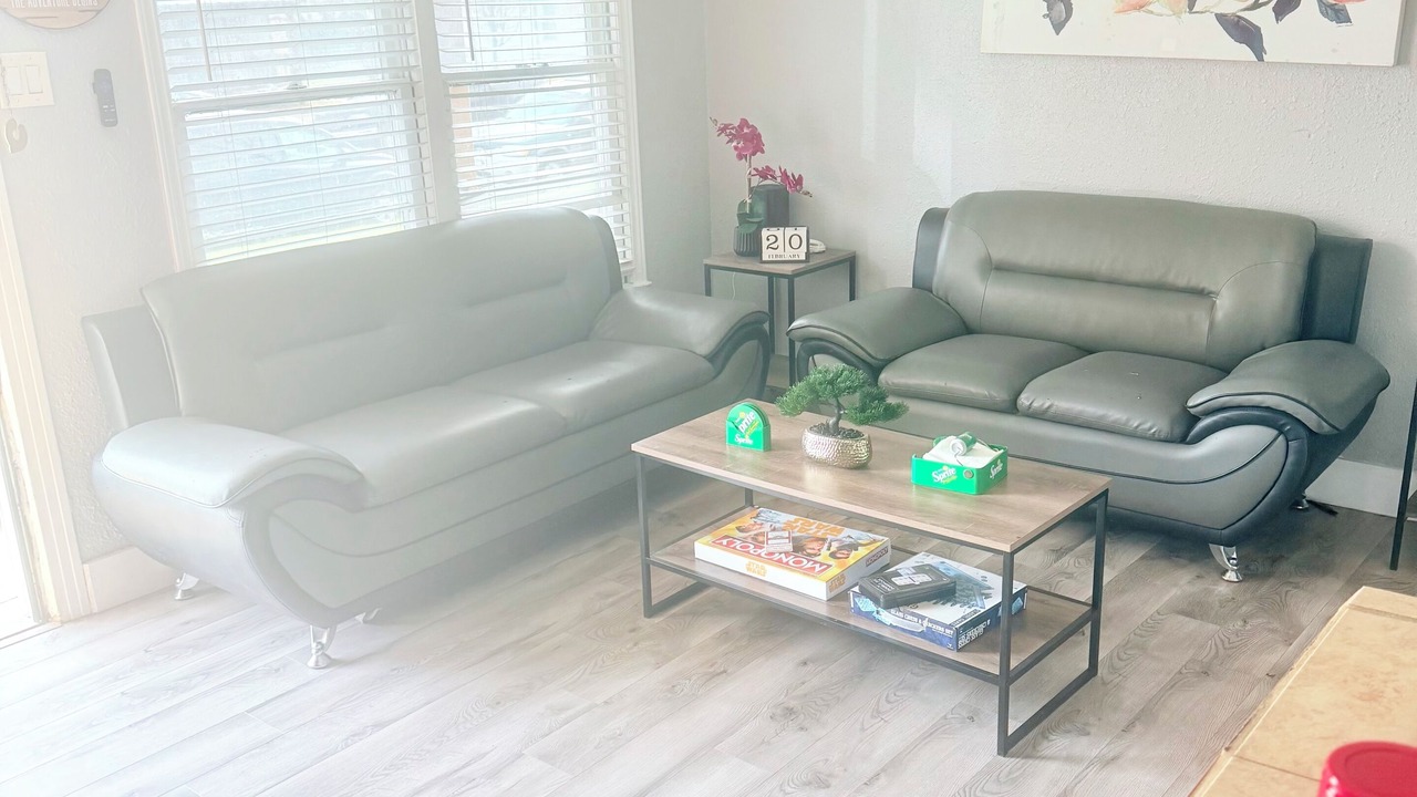 Photo of Livingroom in Fort Worth