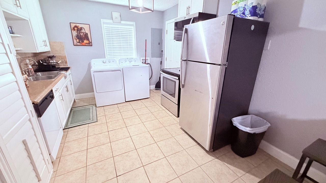 Photo of Kitchen in Fort Worth