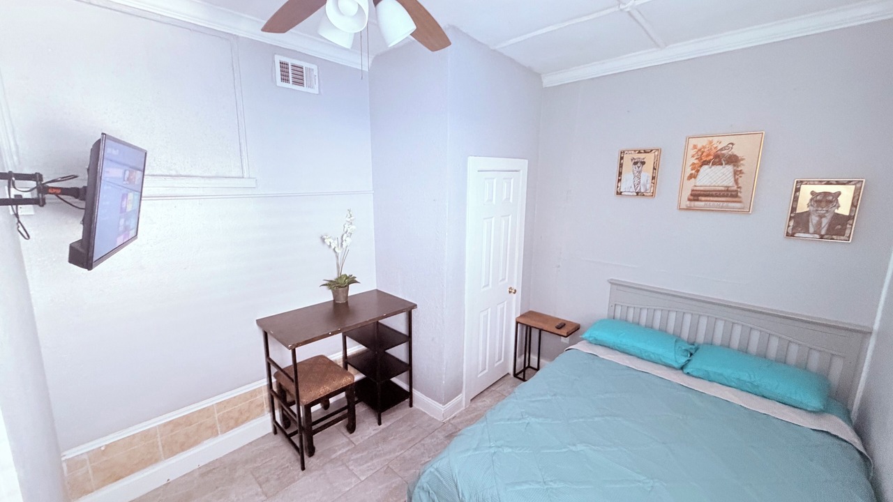Photo of Bedroom in Fort Worth