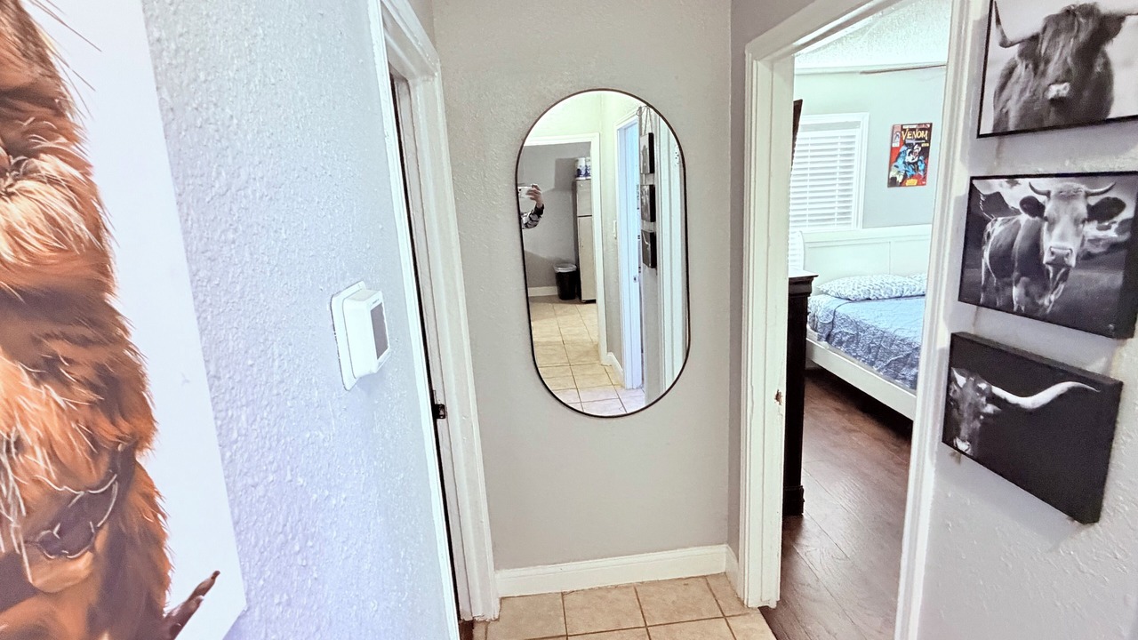Photo of Bedroom in Fort Worth