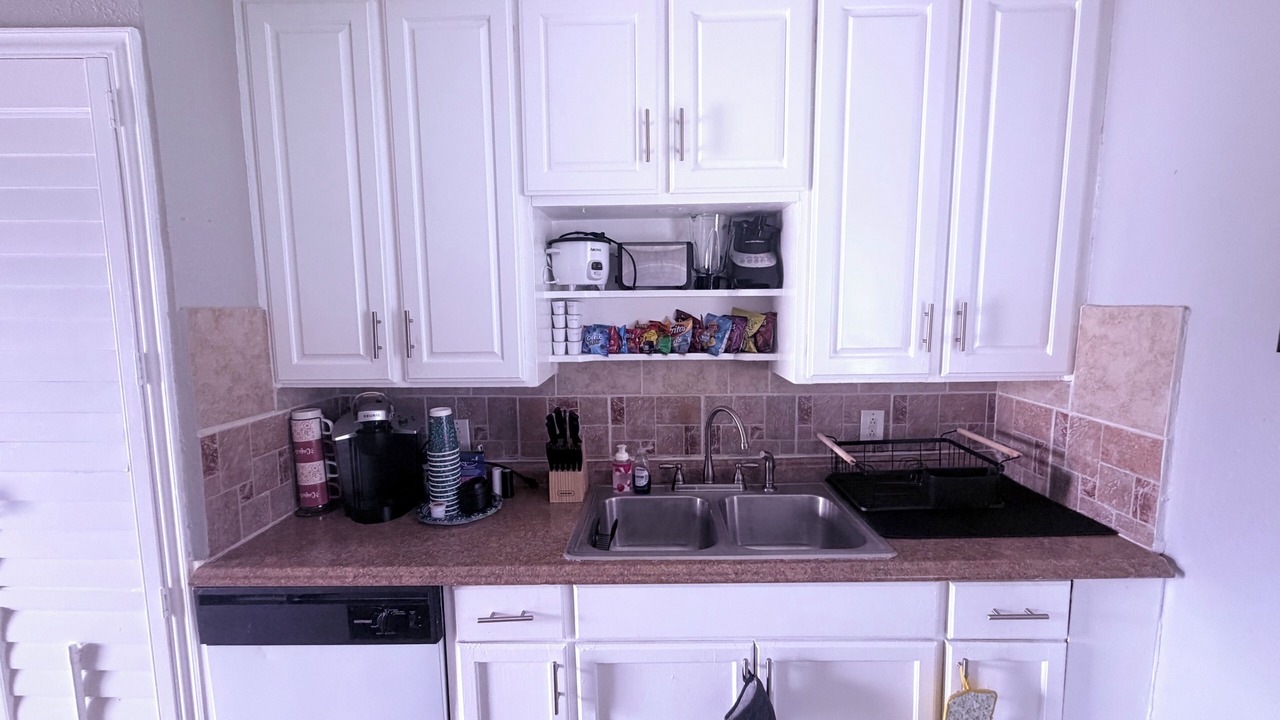 Photo of Kitchen in Fort Worth
