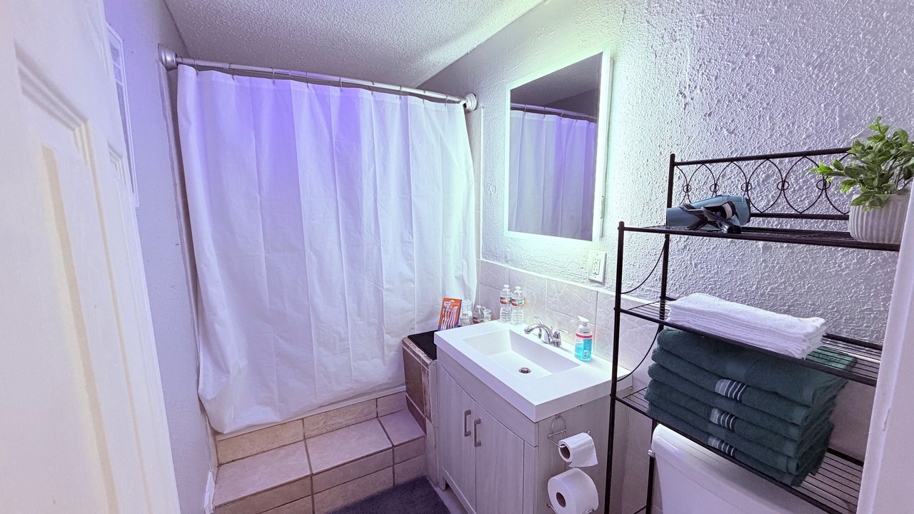 Photo of Bathroom in Fort Worth