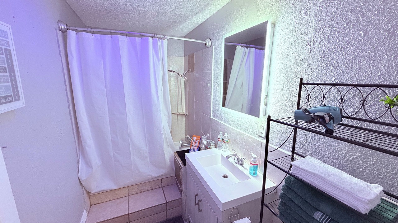 Photo of Bathroom in Fort Worth