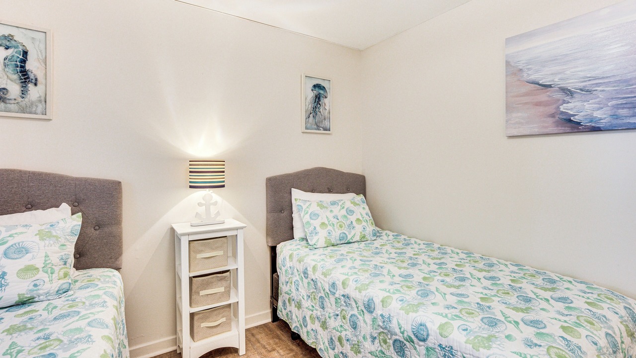 Photo of Bedroom in Beachwalk