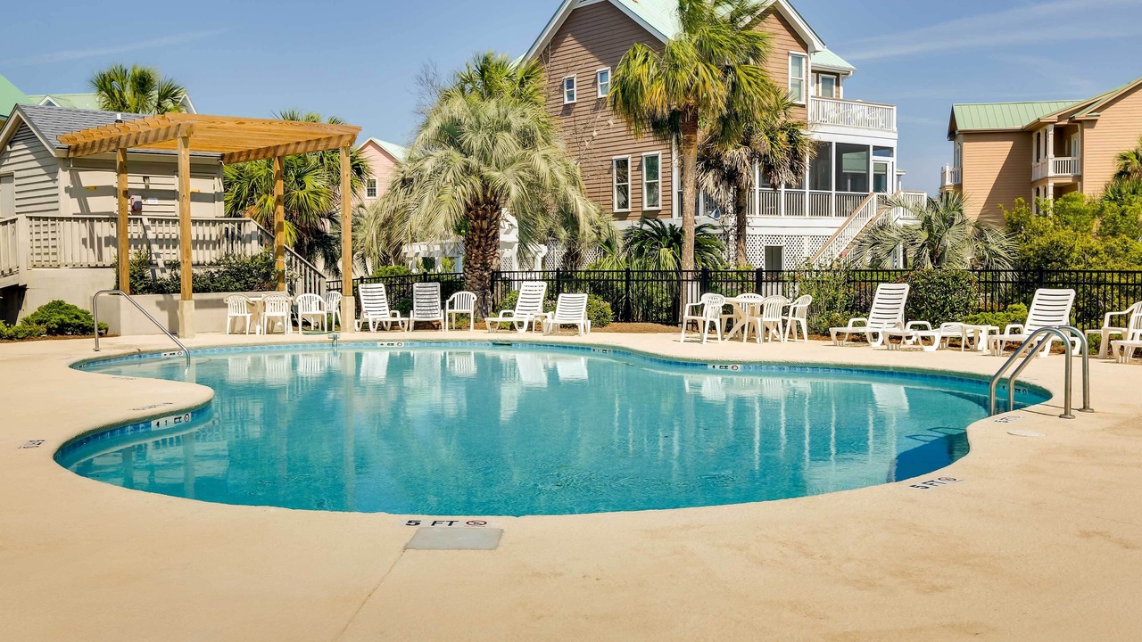 Photo of Outdoor in Beachwalk