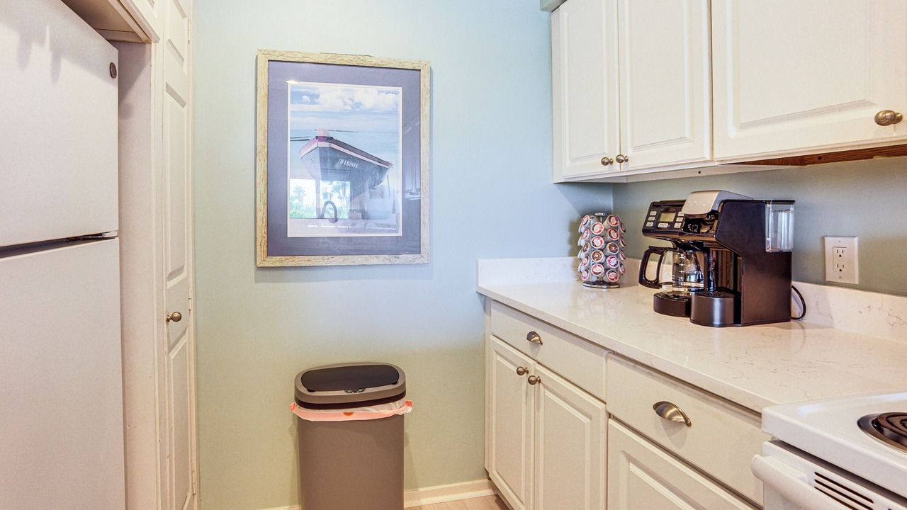 Photo of Kitchen in Beachwalk