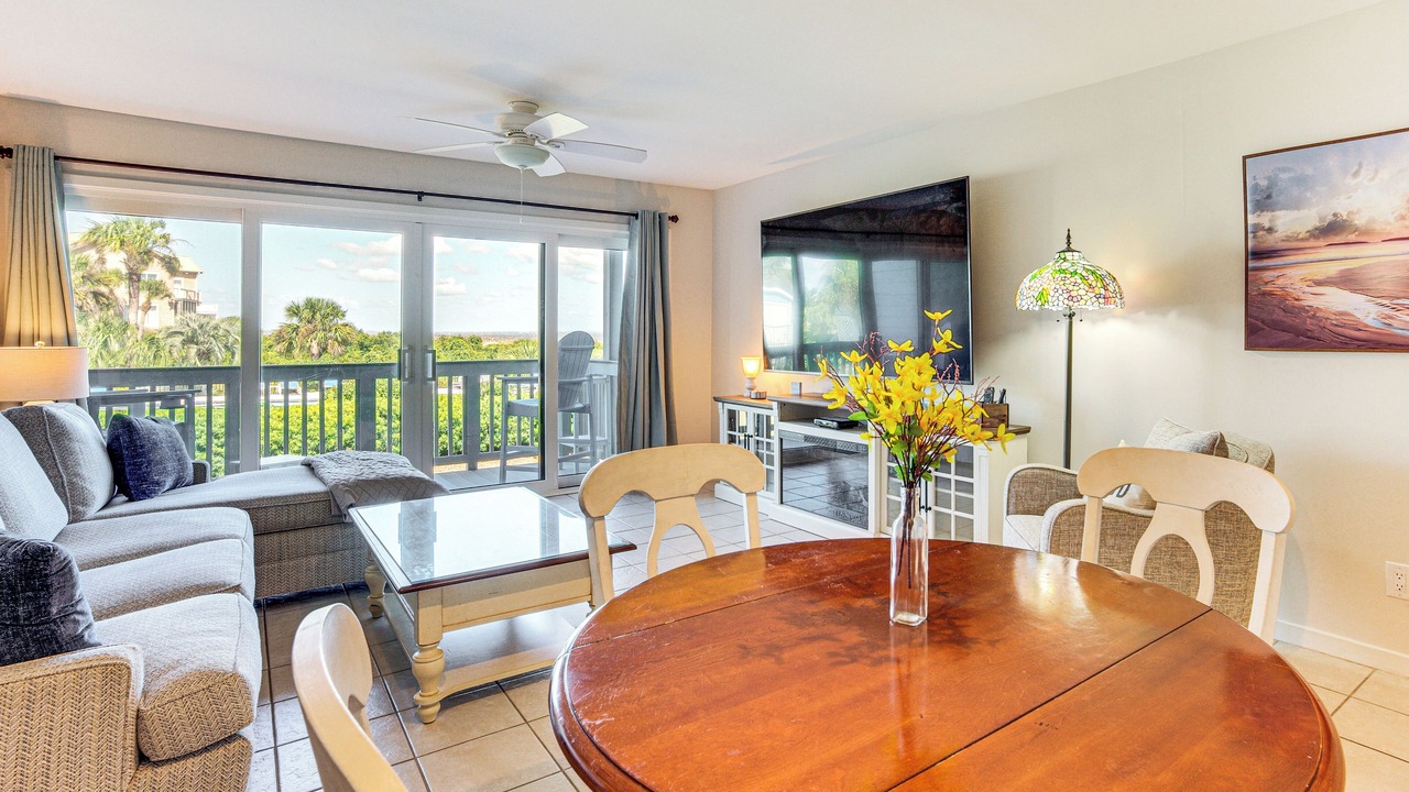 Photo of Livingroom in Beachwalk