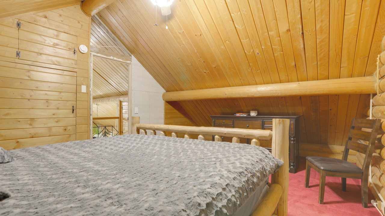 Photo of Bedroom in Sheridan