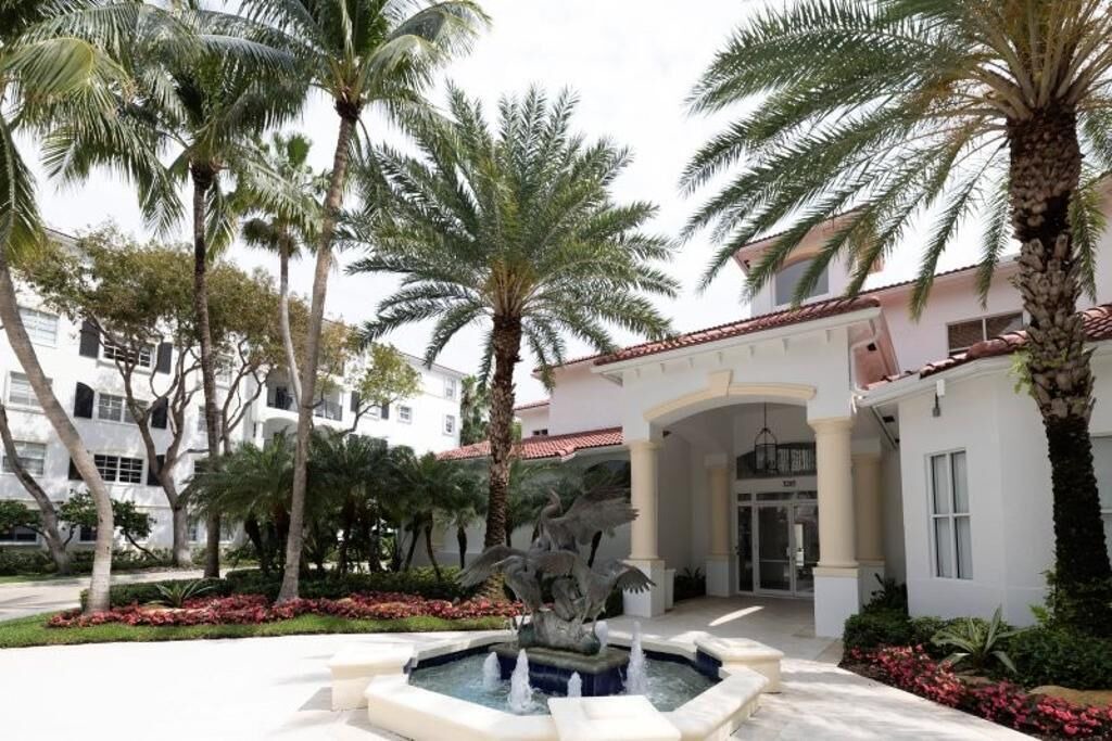 Photo of Outdoor in Aventura