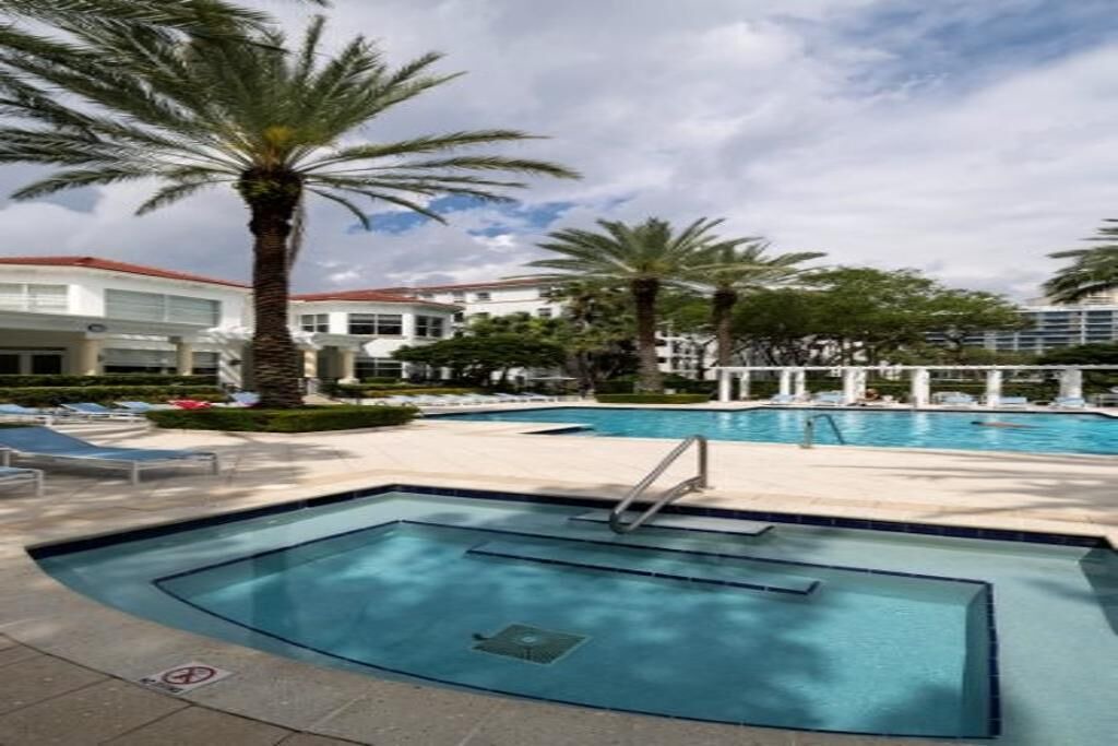 Photo of Outdoor in Aventura