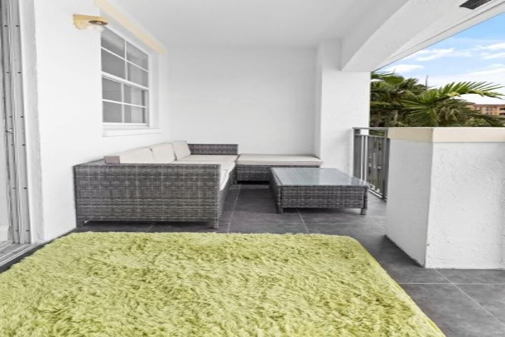 Photo of Outdoor in Aventura