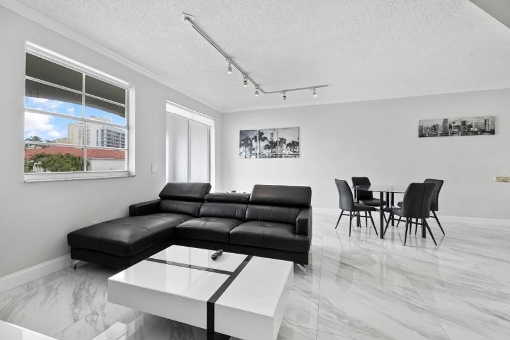 Photo of Livingroom in Aventura